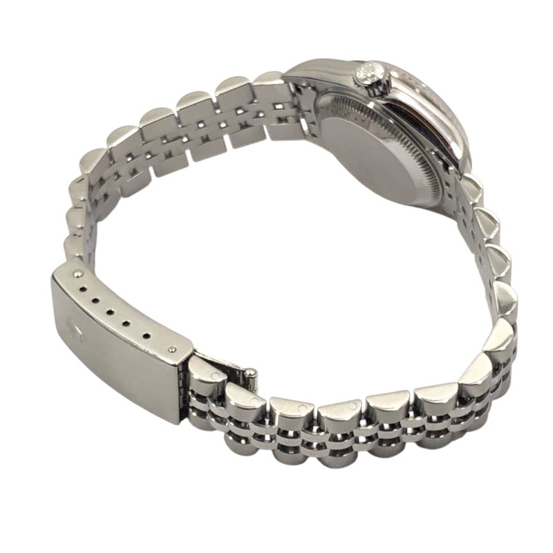 ロレックス ROLEX デイトジャスト F番 79174NGR ホワイトシェル