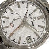 グランドセイコー Grand Seiko エレガンスコレクション スプリングドライブ SBGE269G シルバー SS 自動巻き メンズ 腕時計