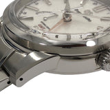 グランドセイコー Grand Seiko エレガンスコレクション スプリングドライブ SBGE269G シルバー SS 自動巻き メンズ 腕時計