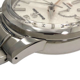 グランドセイコー Grand Seiko エレガンスコレクション スプリングドライブ SBGE269G シルバー SS 自動巻き メンズ 腕時計