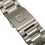 グランドセイコー Grand Seiko エレガンスコレクション スプリングドライブ SBGE269G シルバー SS 自動巻き メンズ 腕時計