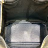 エルメス HERMES リンディ30 ▢L刻印  ネイビー/ シルバー金具 トリヨンクレマンス トリヨンクレマンス レディース ショルダーバッグ