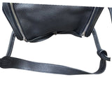エルメス HERMES リンディ30 ▢L刻印  ネイビー シルバー金具 トリヨンクレマンス トリヨンクレマンス レディース ショルダーバッグ