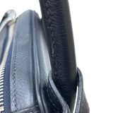 エルメス HERMES リンディ30 ▢L刻印  ネイビー シルバー金具 トリヨンクレマンス トリヨンクレマンス レディース ショルダーバッグ