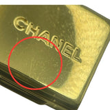 シャネル CHANEL プルミエールS H0001 GP レディース 腕時計