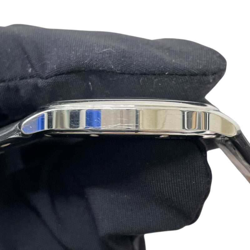 カルティエ Cartier ロンドマスト ドゥ カルティエ WSRN0031 SS ユニセックス 腕時計