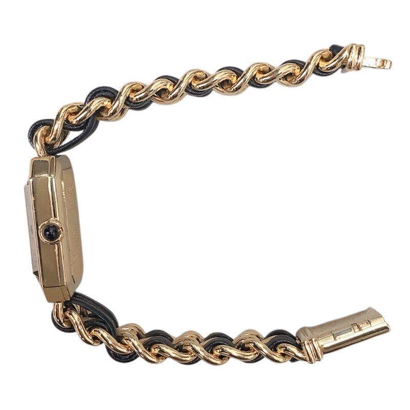 シャネル CHANEL プルミエール　S H0001 GP レディース 腕時計