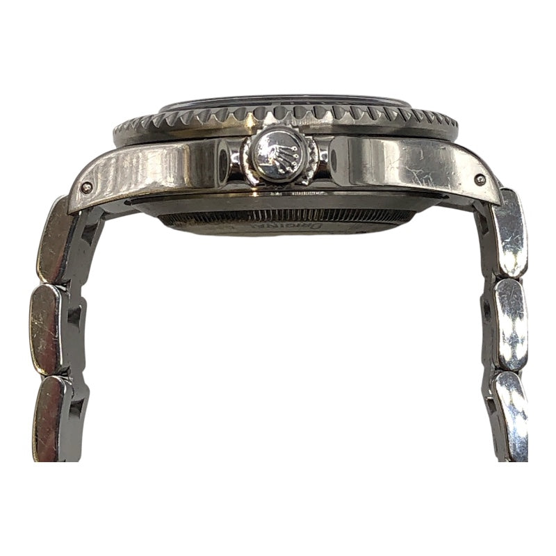 ロレックス ROLEX シードゥエラー A番 16600 SS メンズ 腕時計