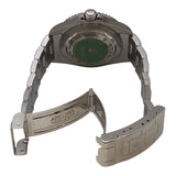 ロレックス ROLEX シードゥエラー A番 16600 SS メンズ 腕時計