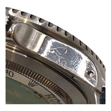ロレックス ROLEX シードゥエラー A番 16600 SS メンズ 腕時計