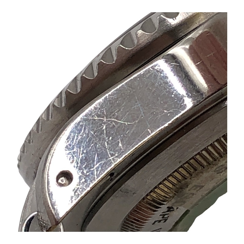 ロレックス ROLEX シードゥエラー A番 16600 SS メンズ 腕時計