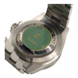 ロレックス ROLEX シードゥエラー A番 16600 SS メンズ 腕時計