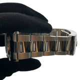 ロレックス ROLEX デイトナ 116520 SS メンズ 腕時計