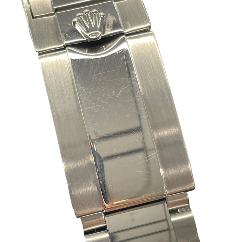 ロレックス ROLEX デイトナ 116520 SS メンズ 腕時計