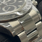ロレックス ROLEX デイトナ 116520 SS メンズ 腕時計