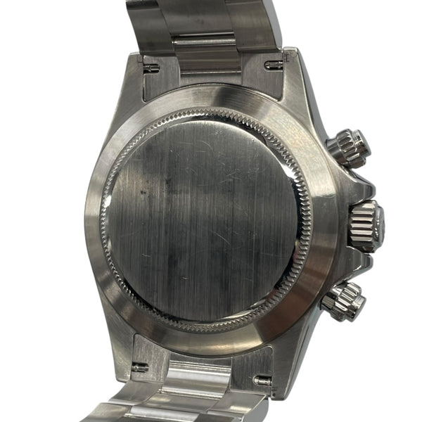 ロレックス ROLEX デイトナ 116520 SS メンズ 腕時計