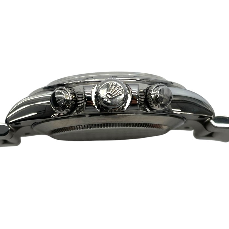 ロレックス ROLEX デイトナ 116520 SS メンズ 腕時計