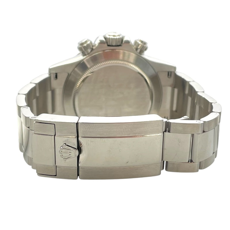 ロレックス ROLEX デイトナ 116520 SS メンズ 腕時計