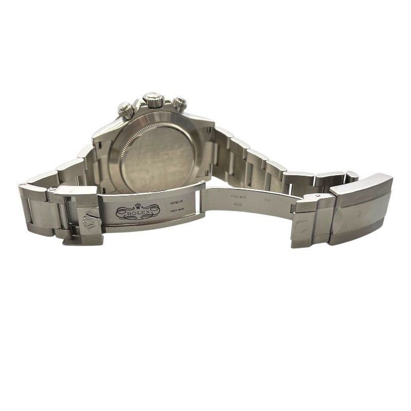 ロレックス ROLEX デイトナ 116520 SS メンズ 腕時計