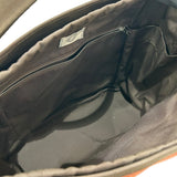 エルメス HERMES サックドパンサージュ B刻 ルージュアッシュ/シルバー金具 トワル ユニセックス トートバッグ