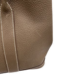 エルメス HERMES ガーデンパーティTPM エトゥーブ ネゴンダ レディース ハンドバッグ