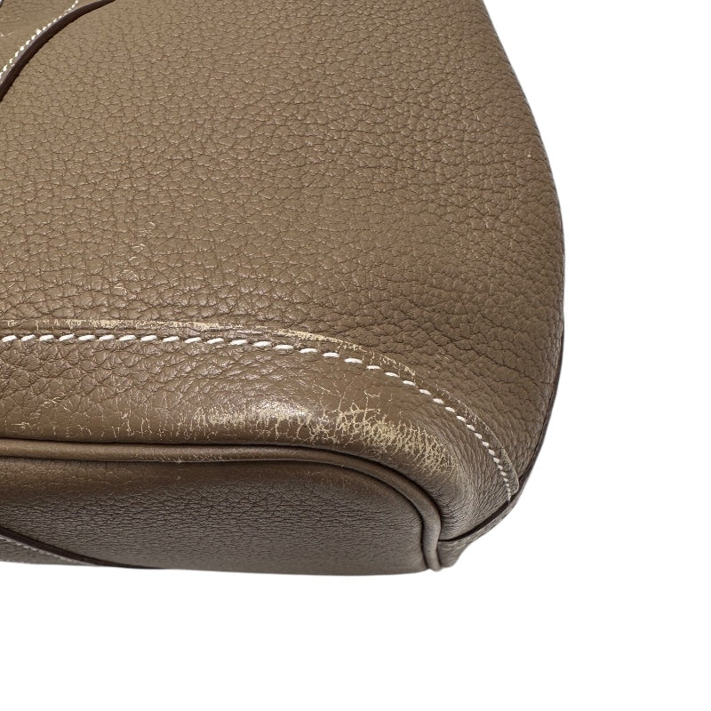 エルメス HERMES ガーデンパーティTPM エトゥーブ ネゴンダ レディース ハンドバッグ
