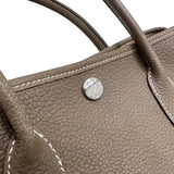エルメス HERMES ガーデンパーティTPM エトゥーブ ネゴンダ レディース ハンドバッグ
