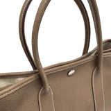 エルメス HERMES ガーデンパーティTPM エトゥーブ ネゴンダ レディース ハンドバッグ