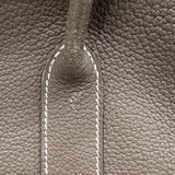 エルメス HERMES ガーデンパーティTPM エトゥーブ ネゴンダ レディース ハンドバッグ