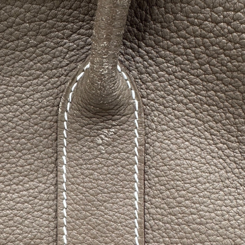 エルメス HERMES ガーデンパーティTPM エトゥーブ ネゴンダ レディース ハンドバッグ