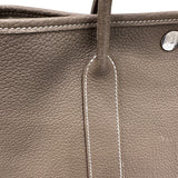エルメス HERMES ガーデンパーティTPM エトゥーブ ネゴンダ レディース ハンドバッグ