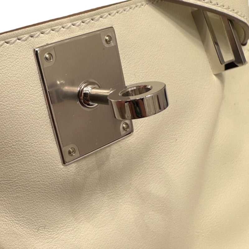 エルメス HERMES ジプシエールミニ ムッシュルーム スイフト レディース ショルダーバッグ