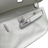 エルメス HERMES ジプシエールミニ ムッシュルーム スイフト レディース ショルダーバッグ