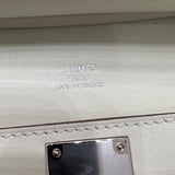 エルメス HERMES ジプシエールミニ ムッシュルーム スイフト レディース ショルダーバッグ