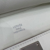 エルメス HERMES ジプシエールミニ ムッシュルーム スイフト レディース ショルダーバッグ