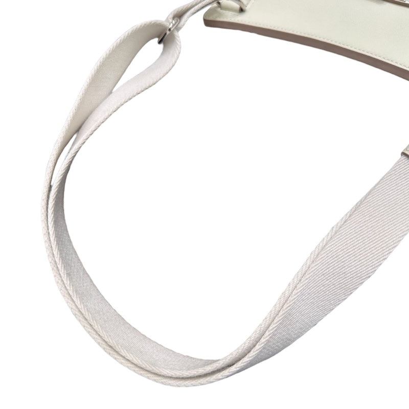 エルメス HERMES ジプシエールミニ ムッシュルーム スイフト レディース ショルダーバッグ