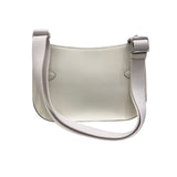 エルメス HERMES ジプシエールミニ ムッシュルーム スイフト レディース ショルダーバッグ
