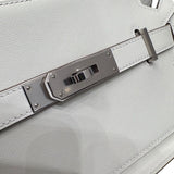 エルメス HERMES ジプシエールミニ ムッシュルーム スイフト レディース ショルダーバッグ