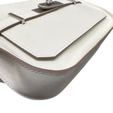 エルメス HERMES ジプシエールミニ ムッシュルーム スイフト レディース ショルダーバッグ