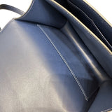 エルメス HERMES コンスタンス3ミニ ブルーネイビー エプソン レディース ショルダーバッグ