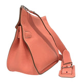 エルメス HERMES ジプシエール31 □Q刻 クレヴェット シルバー金具 トリヨン レディース ショルダーバッグ