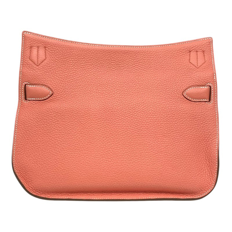 エルメス HERMES ジプシエール31 □Q刻 クレヴェット シルバー金具 トリヨン レディース ショルダーバッグ
