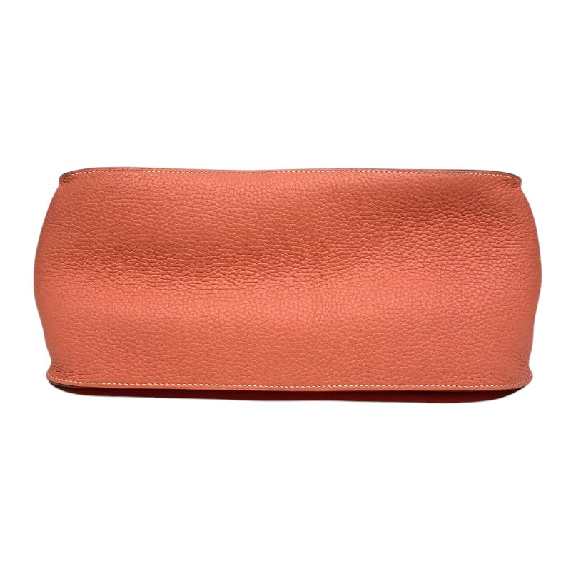 エルメス HERMES ジプシエール31 □Q刻 クレヴェット シルバー金具 トリヨン レディース ショルダーバッグ
