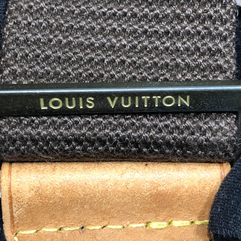ルイ・ヴィトン LOUIS VUITTON ポシェット・ガンジュ M51870