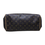 ルイ・ヴィトン LOUIS VUITTON モントルグイユPM M95565 モノグラム PVC レザー レディース ハンドバッグ