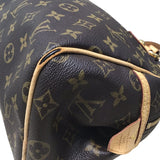 ルイ・ヴィトン LOUIS VUITTON モントルグイユPM M95565 モノグラム PVC レザー レディース ハンドバッグ