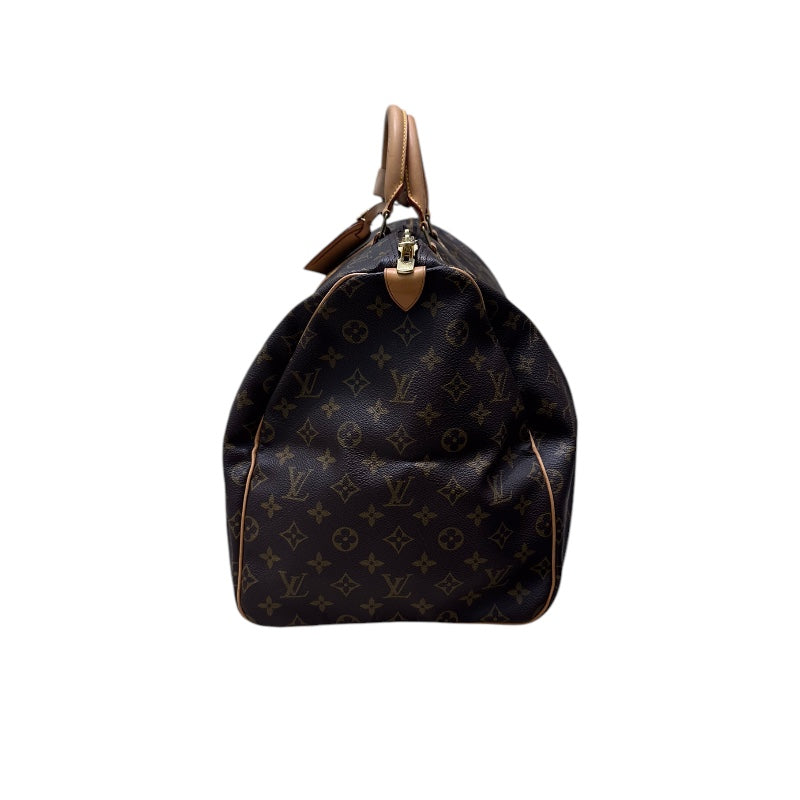 ルイヴィトン ボストンバッグ M41424 LOUIS VUITTON ルイヴィトン モノグラム キーポル55 ボストン
