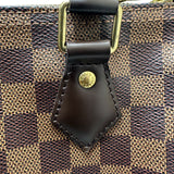 ルイ・ヴィトン LOUIS VUITTON スピーディ・バンドリエール25 M40575 ブラウン PVC エボニー レディース ショルダーバッグ