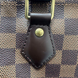 ルイ・ヴィトン LOUIS VUITTON スピーディ・バンドリエール25 M40575 ブラウン PVC エボニー レディース ショルダーバッグ