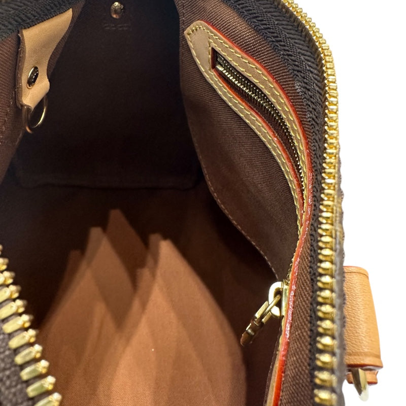 ルイ・ヴィトン LOUIS VUITTON スピーディ・バンドリエール25  